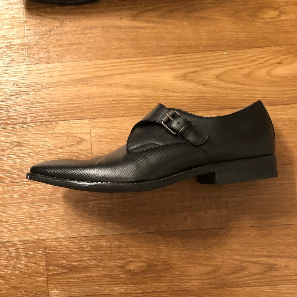 Ck Black Dress shoes